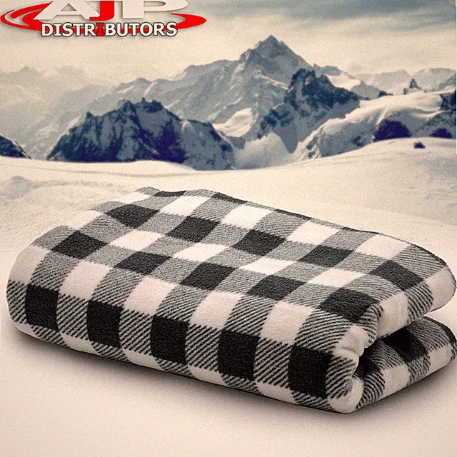 Truck Blankets