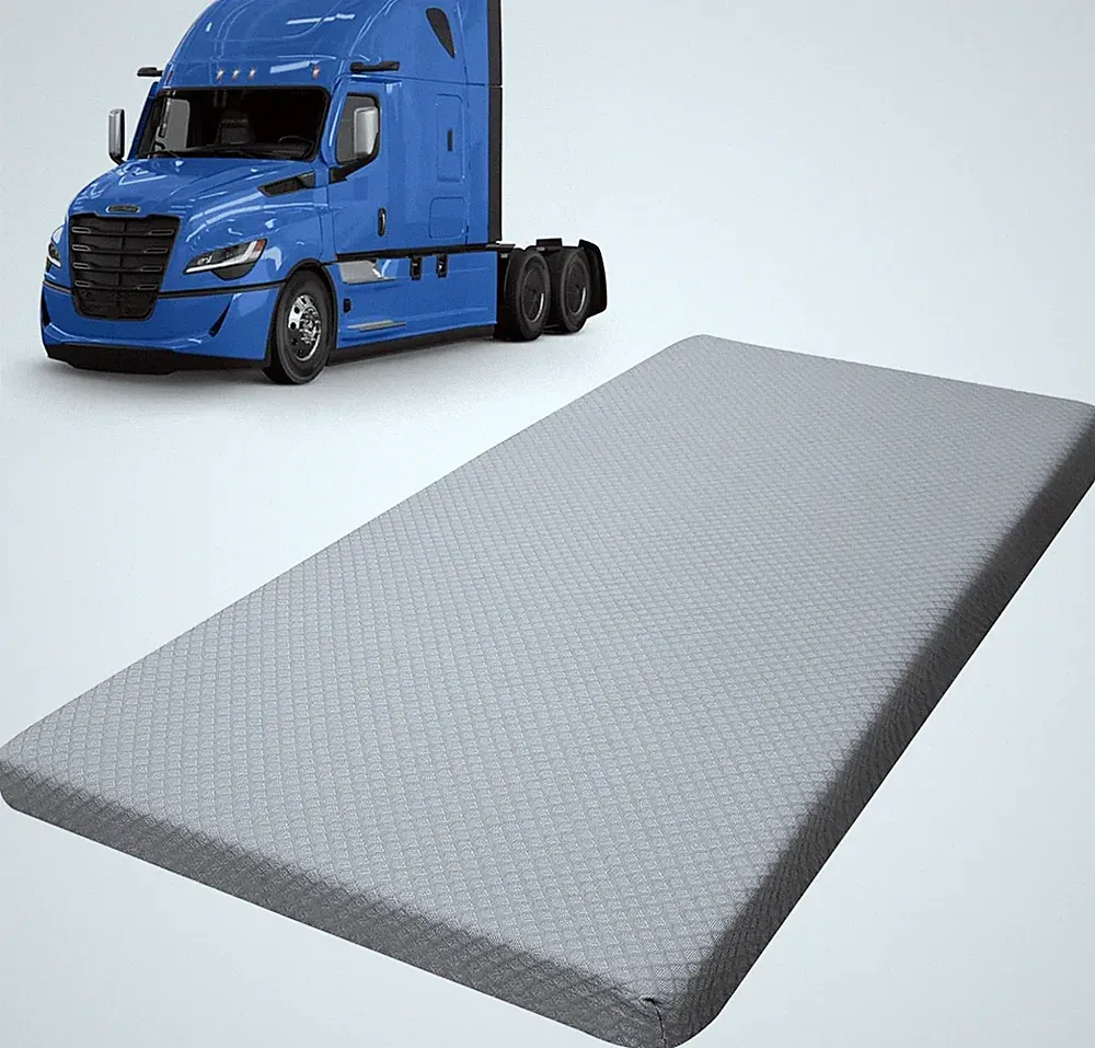 Truck Mattress Toppers