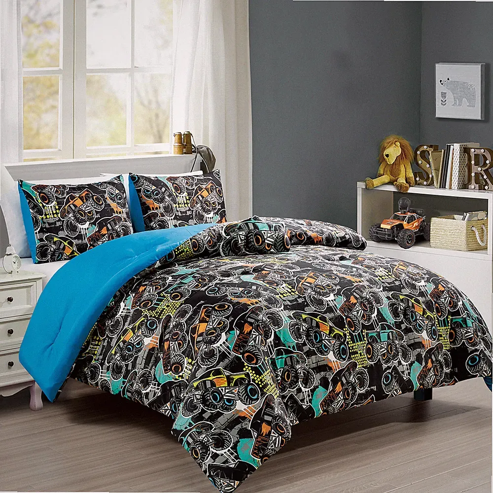 Truck Bedding Sets