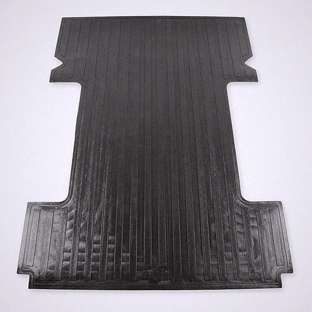 Brothers Trucks 06-7387LBM Truck Bed Mat, 1973-1987 Chevy/GMC C/K Long Bed
