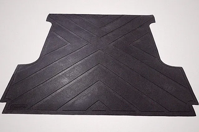 Dee Zee DZ76881 Heavyweight Truck Bed Mat 1999-2016 Ford SuperDuty 8' Bed