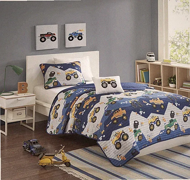 Truck Coverlets