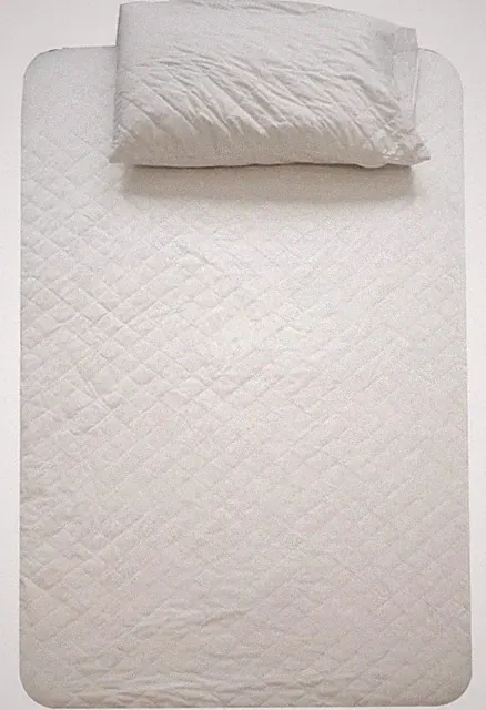 Jakes Cab Solutions Mattress Protector - Semi-Truck Mattress 35 x 79