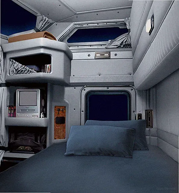 Semi Truck Sheet Sets ,by Jakes Cab Solutions, Color Blue. size 39"x80"x10"