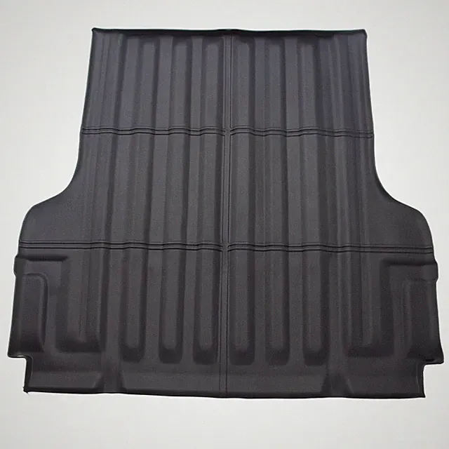 Truck Bed Mat Fit 2019-2024 Nissan frontier 5FT