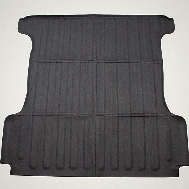 Truck Bed Mat Fit 2019-2025 Ram 1500 Short Bed 5.7 FT