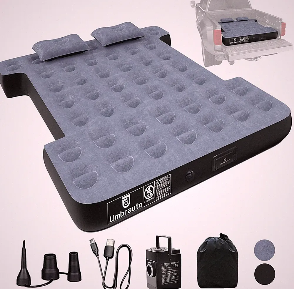 Truck Mattress Pads